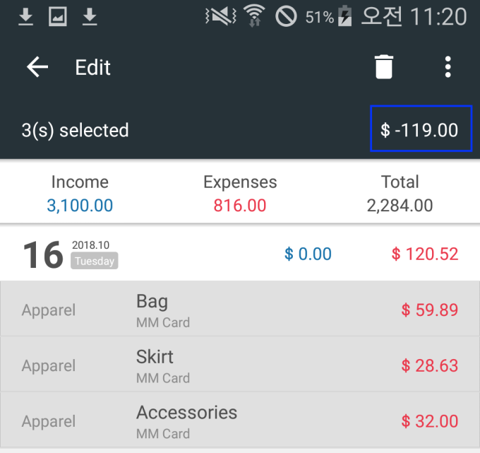 instal the new version for iphoneMoney Manager Ex 1.6.4