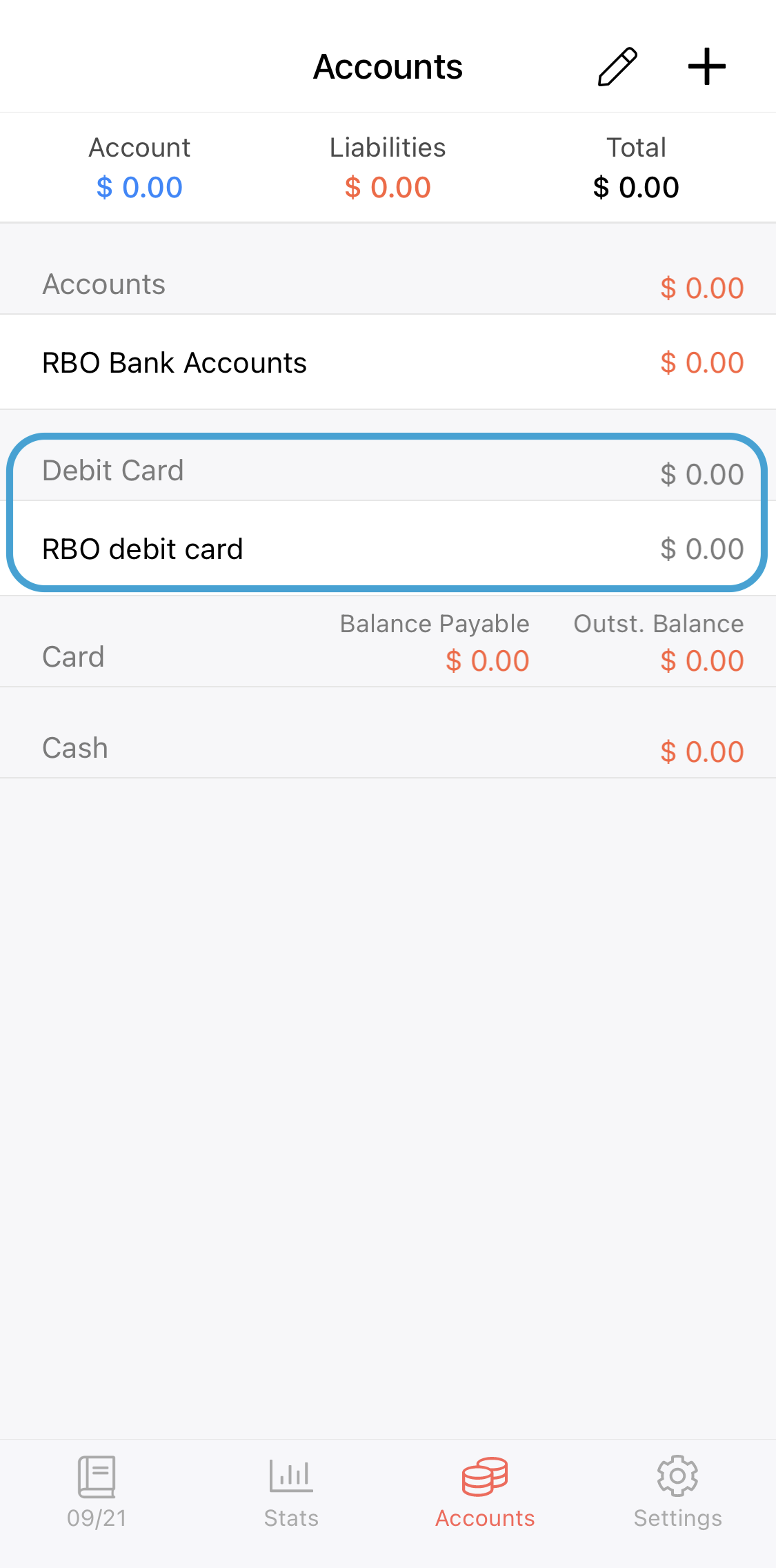 How to use debit cards Money Manager Help Center